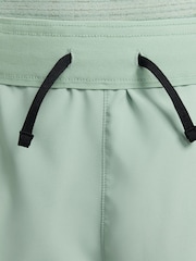 Nike Steam Green Dri-FIT Challenger Shorts - Image 5 of 12