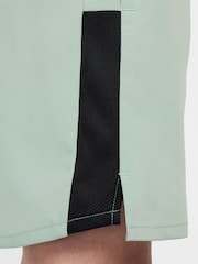 Nike Steam Green Dri-FIT Challenger Shorts - Image 8 of 12