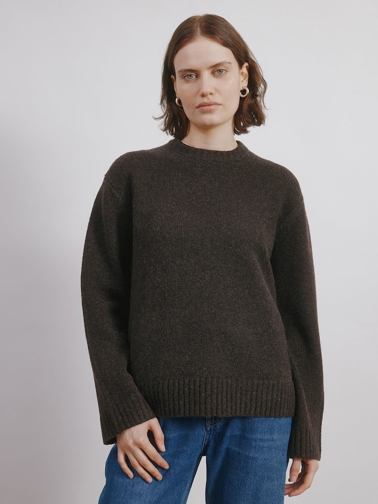 Albaray Cosy Jumper - Image 1 of 4 Albaray Cosy Jumper - Image 1 of 4