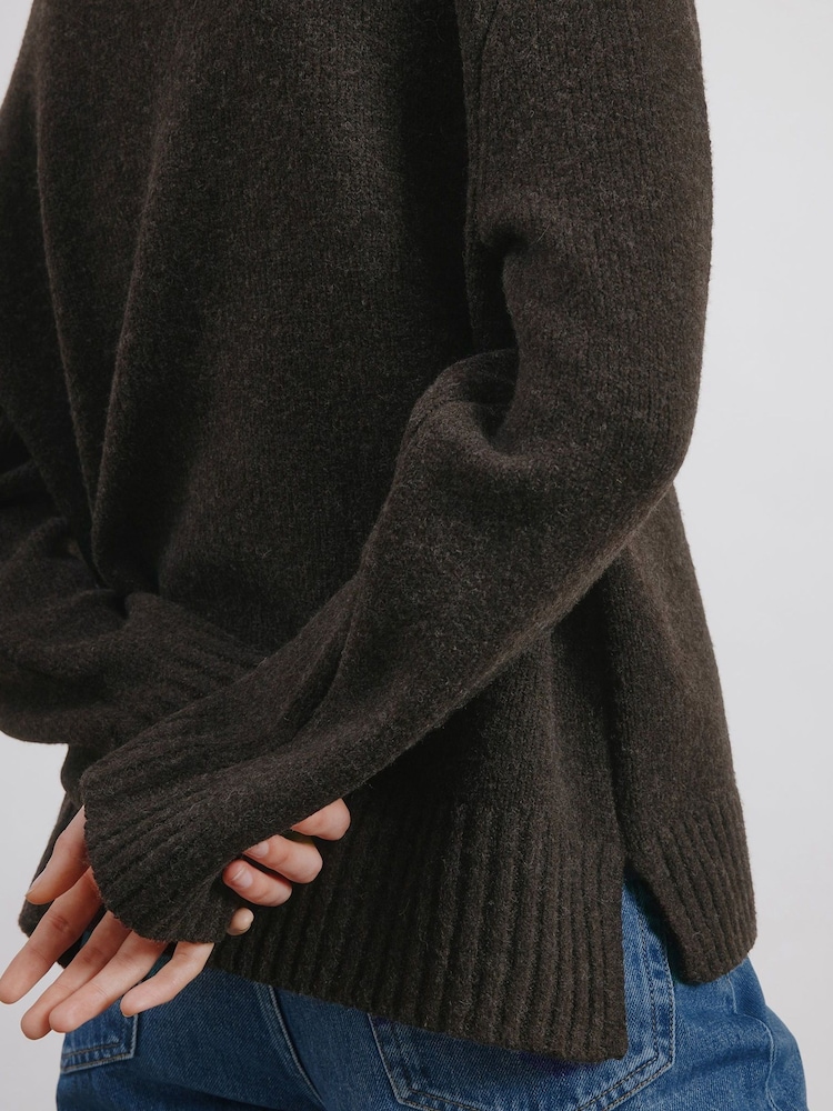 Albaray Cosy Jumper - Image 2 of 4 Albaray Cosy Jumper - Image 2 of 4