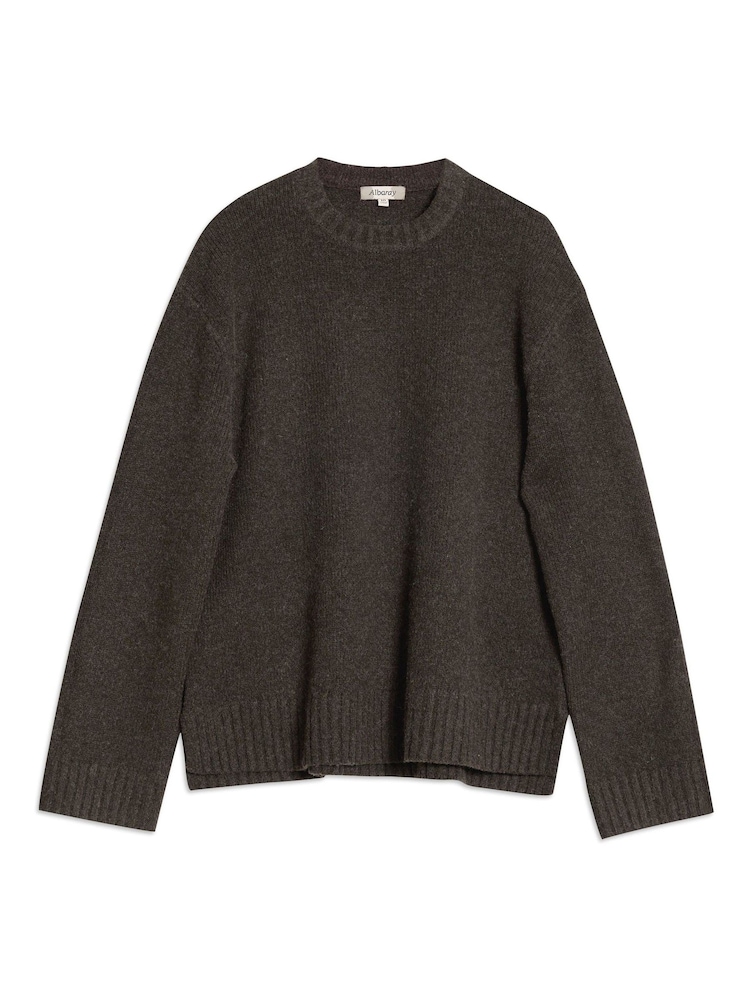Albaray Cosy Jumper - Image 4 of 4 Albaray Cosy Jumper - Image 4 of 4
