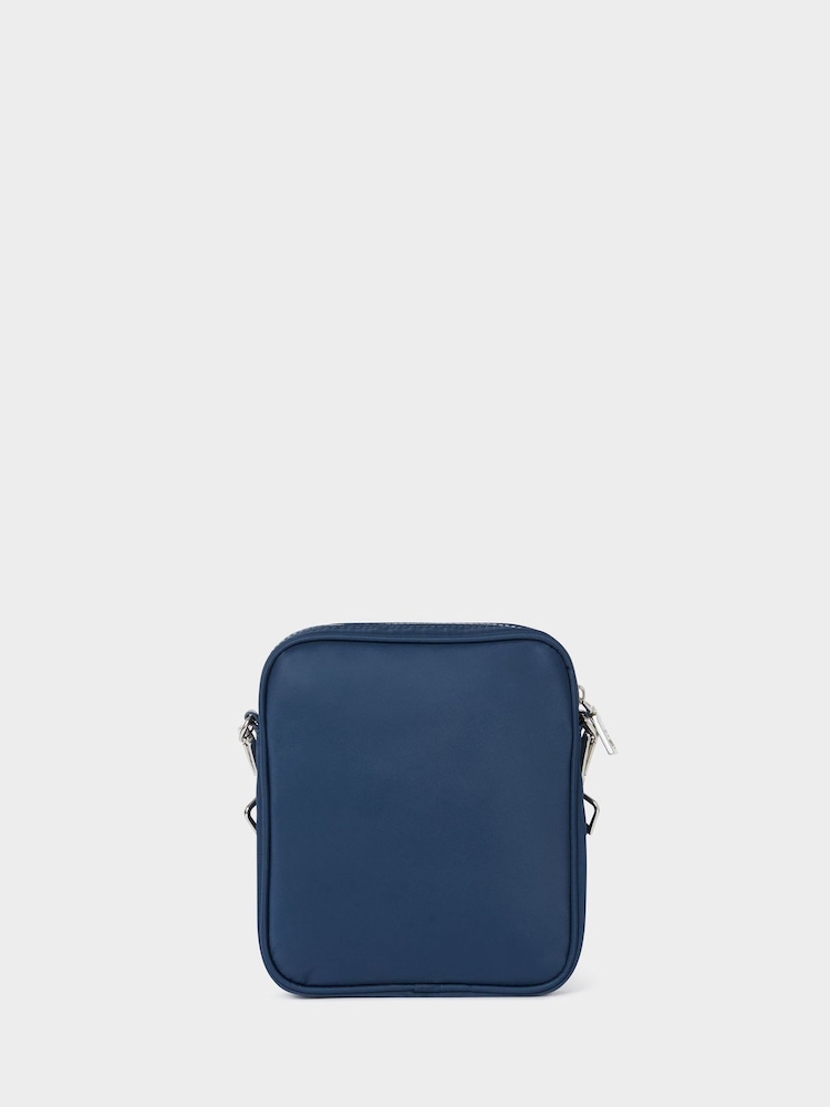 Osprey London The Fusion Nylon Cross-Body Bag - Image 2 of 5