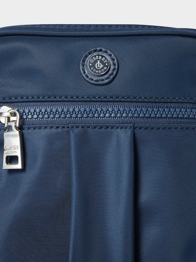 Osprey London The Fusion Nylon Cross-Body Bag - Image 5 of 5