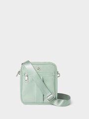 Osprey London The Fusion Nylon Cross-Body Bag - Image 1 of 5