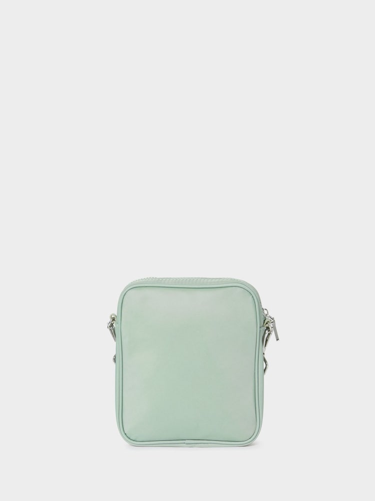 Osprey London The Fusion Nylon Cross-Body Bag - Image 2 of 5