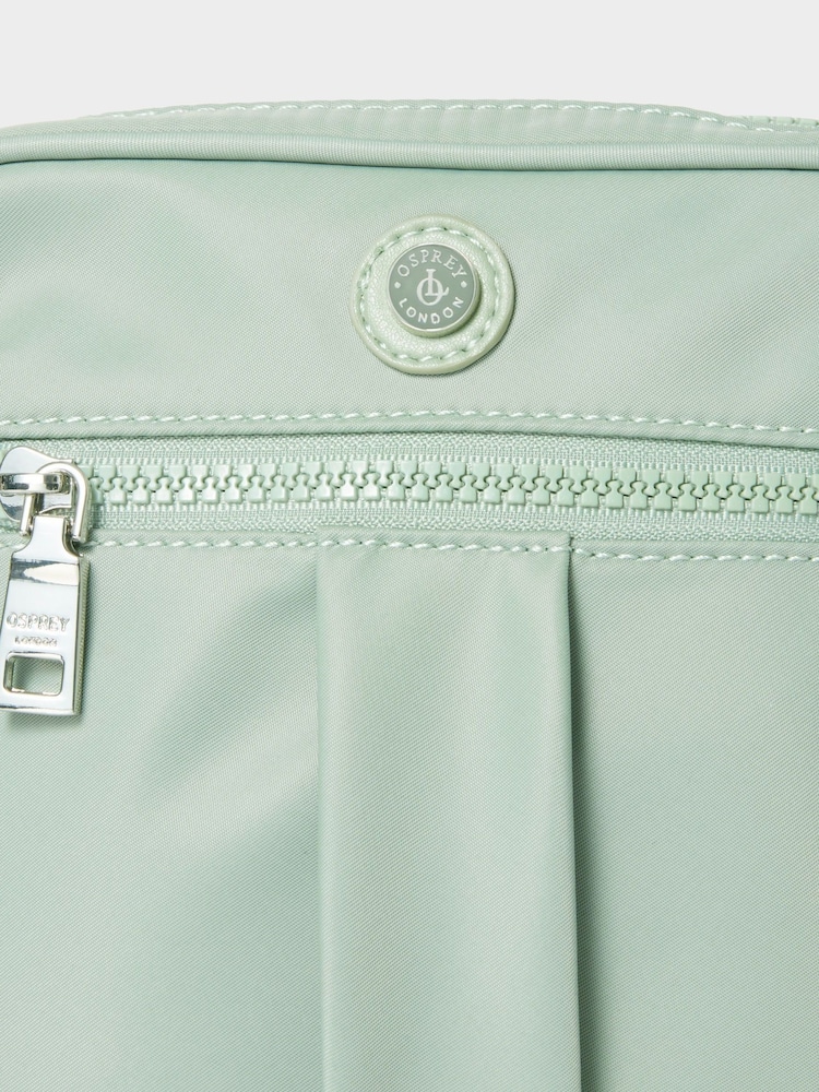 Osprey London The Fusion Nylon Cross-Body Bag - Image 5 of 5