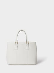 Osprey London The Adaline Leather Work Bag - Image 1 of 5