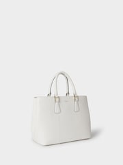 Osprey London The Adaline Leather Work Bag - Image 2 of 5