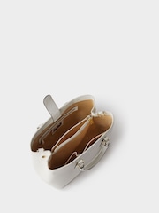 Osprey London The Adaline Leather Work Bag - Image 4 of 5