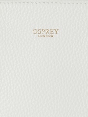 Osprey London The Adaline Leather Work Bag - Image 5 of 5