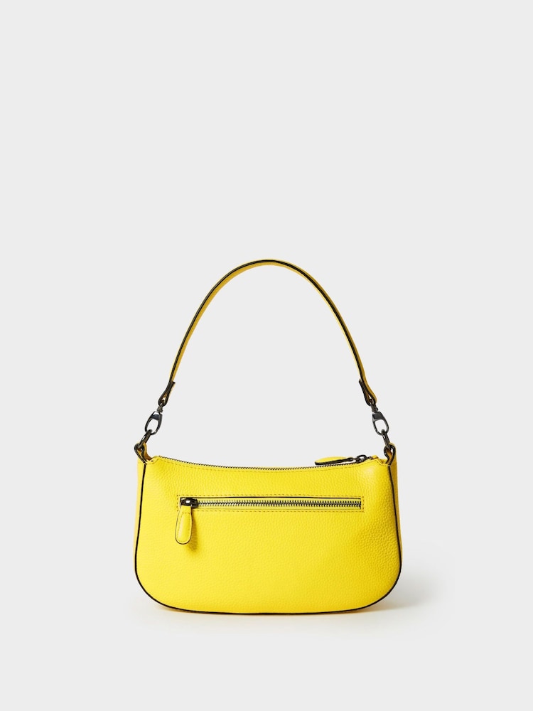 Osprey London The Mini Aspen Shoulder Bag - Image 2 of 5
