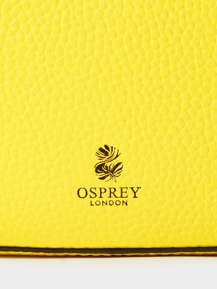 Osprey London The Mini Aspen Shoulder Bag - Image 5 of 5