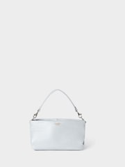 Osprey London The Carina Leather Shrug Bag - Image 1 of 5