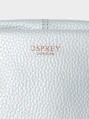 Osprey London The Carina Leather Shrug Bag - Image 5 of 5