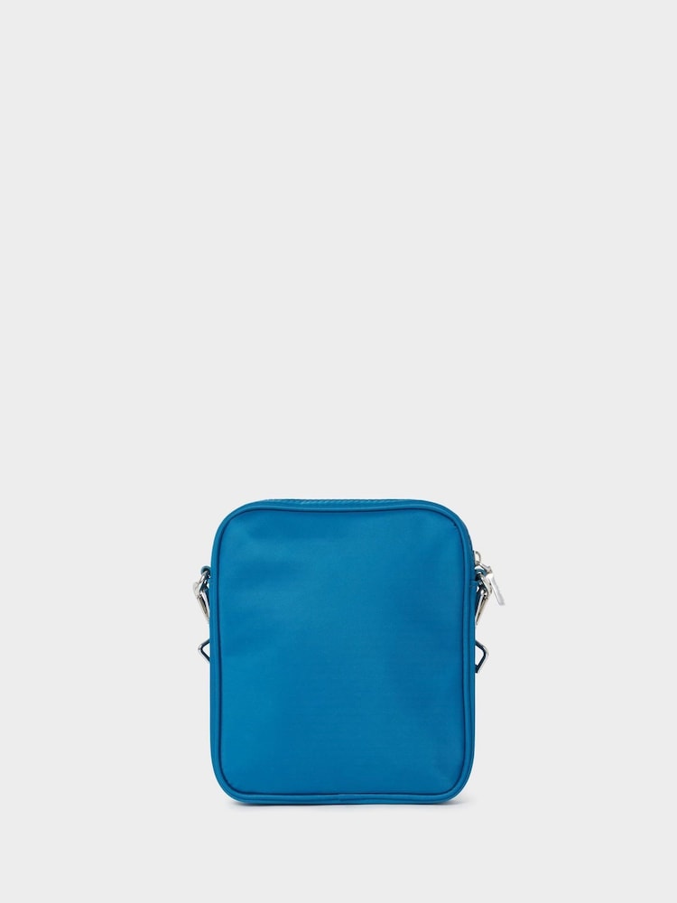 Osprey London The Fusion Nylon Cross-Body Bag - Image 2 of 5