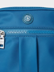 Osprey London The Fusion Nylon Cross-Body Bag - Image 5 of 5