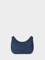 Osprey London The Fusion Nylon Shoulder Blue Bag - Image 2 of 5