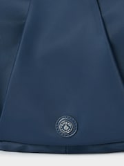 Osprey London The Fusion Nylon Shoulder Blue Bag - Image 5 of 5