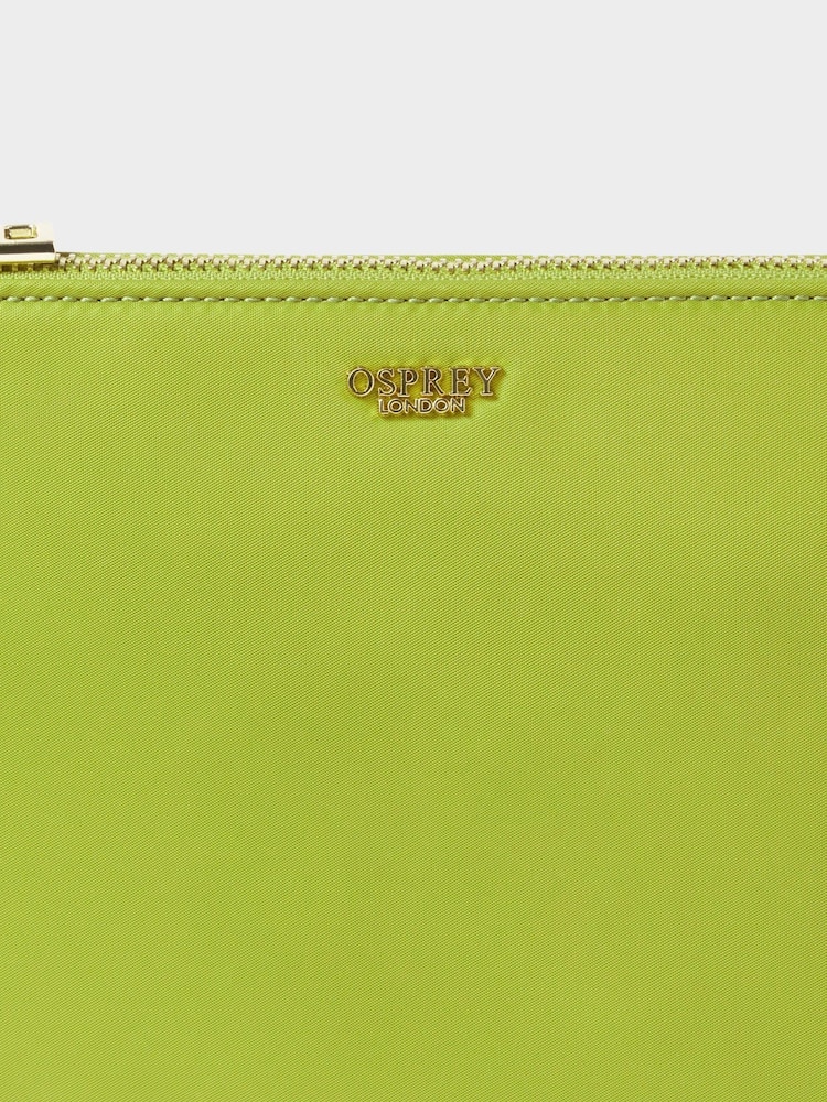 Osprey London The Voyage Nylon Crossbody Bag - Image 5 of 5