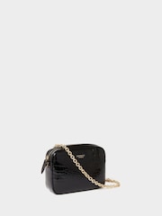 Osprey London The Fulham Cross-Body Blue Bag - Image 1 of 5