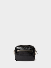 Osprey London The Fulham Cross-Body Blue Bag - Image 2 of 5