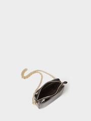 Osprey London The Fulham Cross-Body Blue Bag - Image 4 of 5