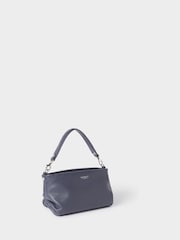 Osprey London The Carina Leather Shrug Bag - Image 2 of 5