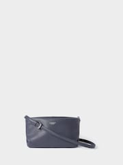 Osprey London The Carina Leather Shrug Bag - Image 3 of 5