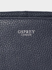 Osprey London The Carina Leather Shrug Bag - Image 5 of 5