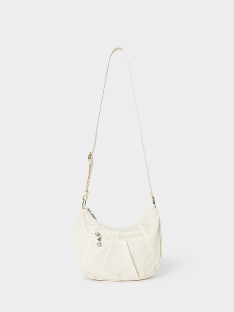 Osprey London Small The Fusion Nylon Shoulder Bag - Image 1 of 5