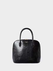 Osprey London Medium Black The Fulham Bug Bag - Image 1 of 5