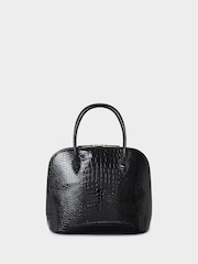 Osprey London Medium Black The Fulham Bug Bag - Image 2 of 5