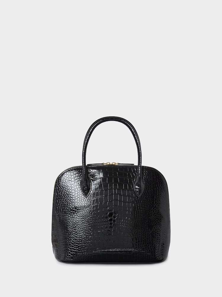 Osprey London Medium Black The Fulham Bug Bag - Image 2 of 5