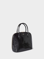 Osprey London Medium Black The Fulham Bug Bag - Image 3 of 5