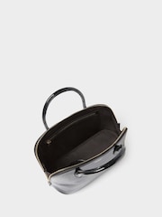 Osprey London Medium Black The Fulham Bug Bag - Image 4 of 5