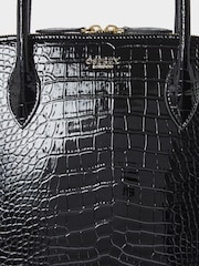 Osprey London Medium Black The Fulham Bug Bag - Image 5 of 5