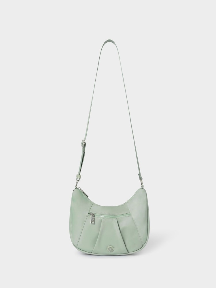 Osprey London Small The Fusion Nylon Shoulder Bag - Image 1 of 5