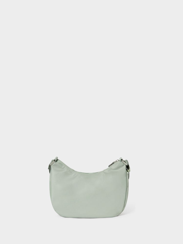 Osprey London Small The Fusion Nylon Shoulder Bag - Image 2 of 5 Osprey London Small The Fusion Nylon Shoulder Bag - Image 2 of 5