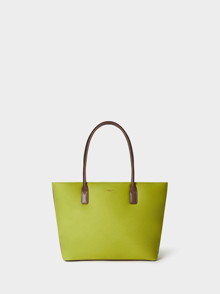 Osprey London The Voyage Nylon Tote Bag - Image 1 of 5
