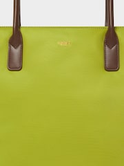 Osprey London The Voyage Nylon Tote Bag - Image 5 of 5
