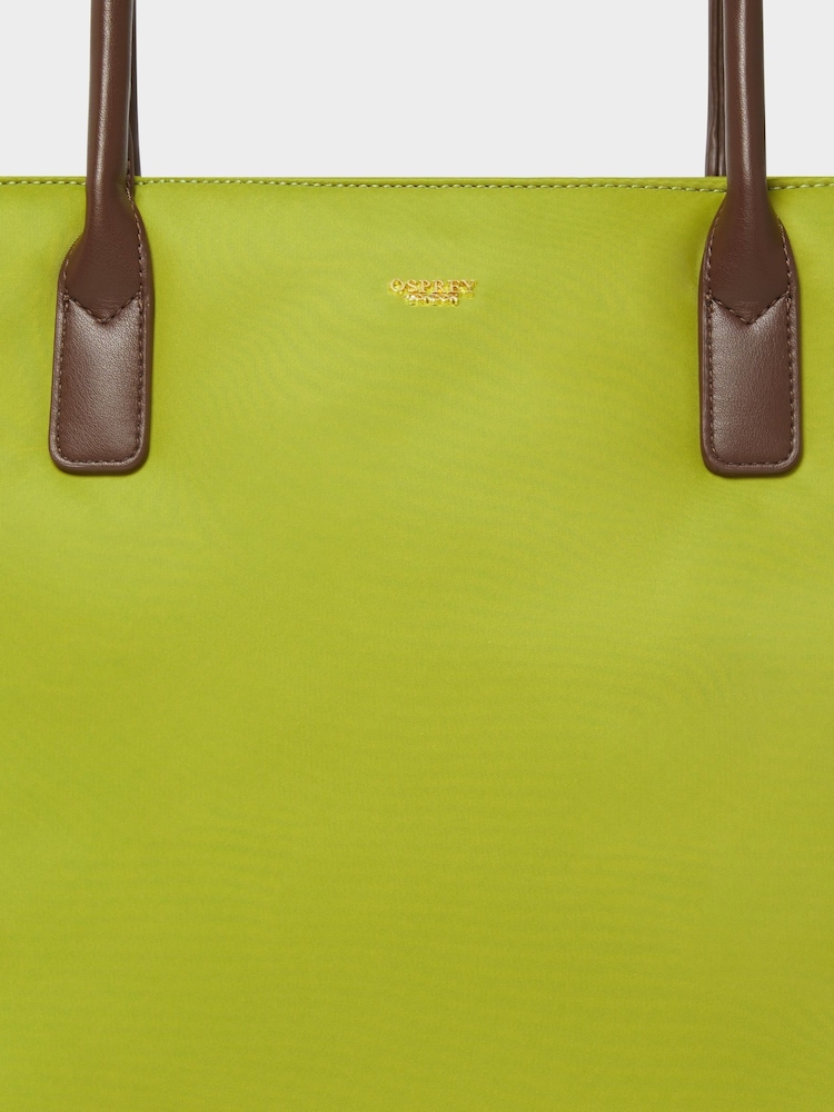 Osprey London The Voyage Nylon Tote Bag - Image 5 of 5