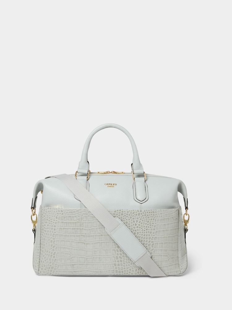 Osprey London The Kellie Weekender Bag - Image 1 of 5