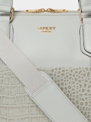 Osprey London The Kellie Weekender Bag - Image 5 of 5