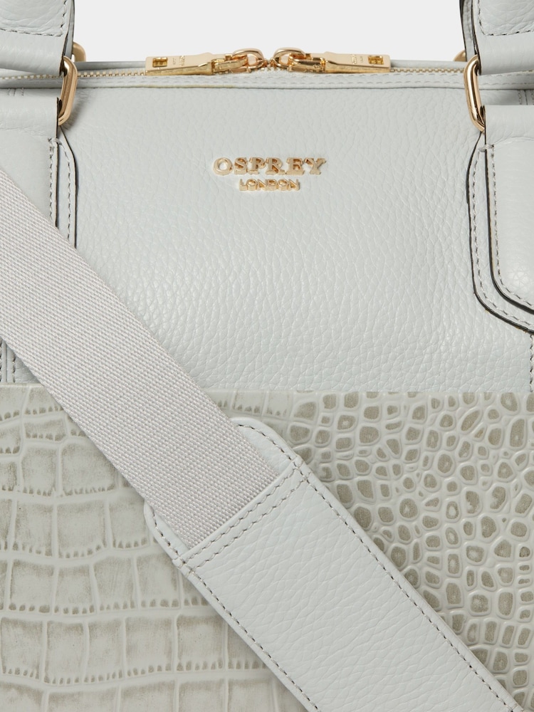Osprey London The Kellie Weekender Bag - Image 5 of 5