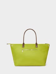 Osprey London Black The Voyage Nylon Weekender Bag - Image 2 of 5