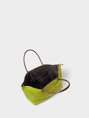 Osprey London Black The Voyage Nylon Weekender Bag - Image 4 of 5