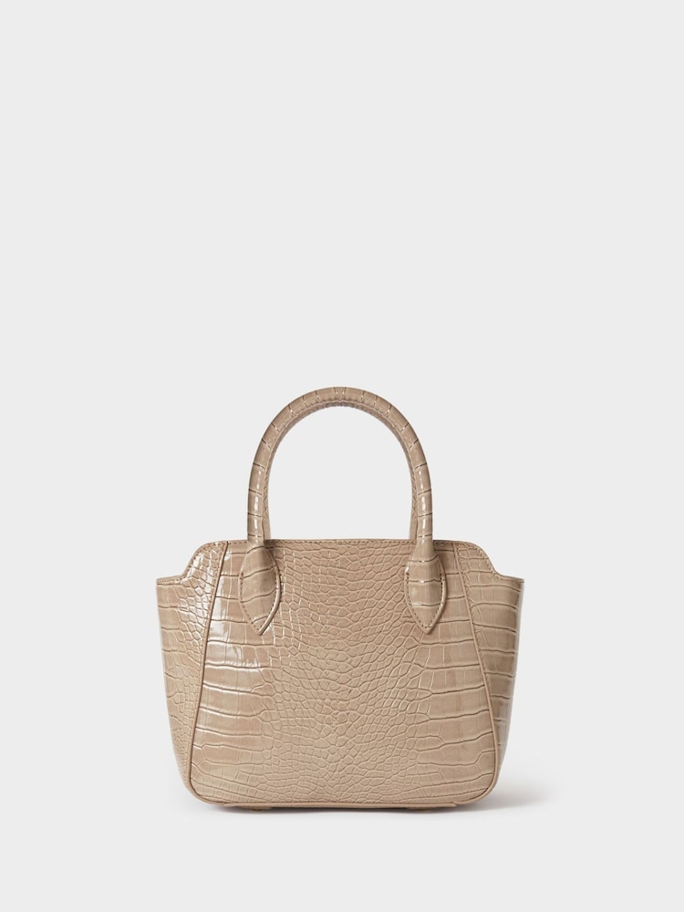 Osprey London Mini The Fulham Grab Blue  Bag - Image 2 of 5