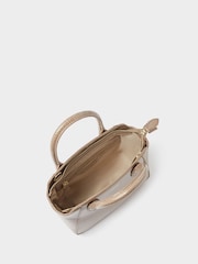 Osprey London Mini The Fulham Grab Blue  Bag - Image 4 of 5