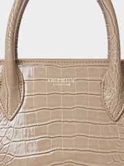 Osprey London Mini The Fulham Grab Blue  Bag - Image 5 of 5