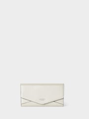 OSPREY LONDON The Hendrix Leather Matinee Purse - Image 1 of 5